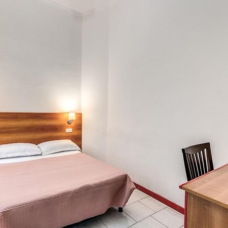 Hotel Altavilla 9 Рим Экстерьер фото