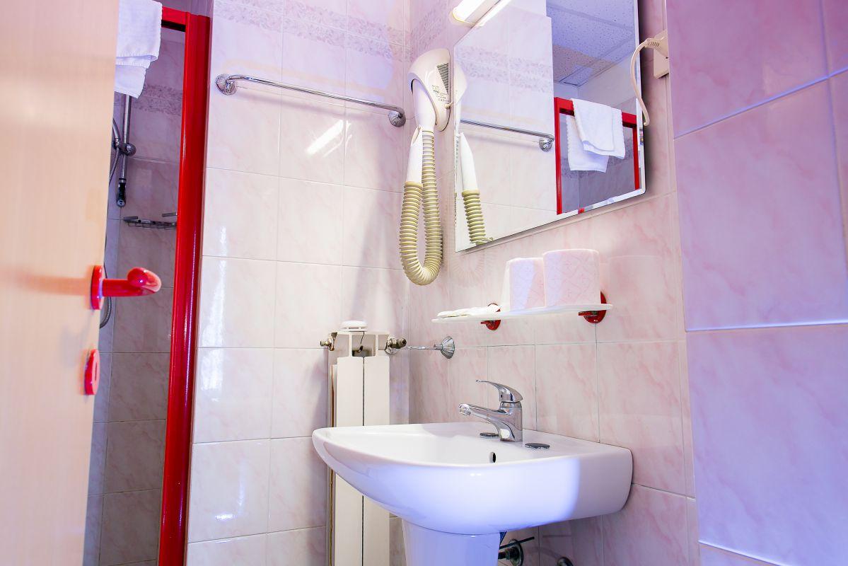 Hotel Altavilla 9 Рим Экстерьер фото