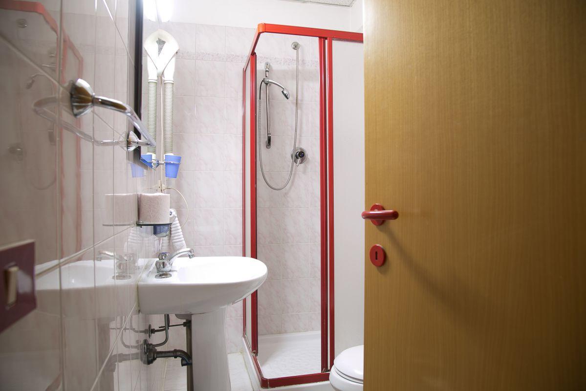 Hotel Altavilla 9 Рим Экстерьер фото